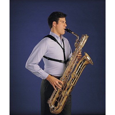 Neotech Soft Sax Harness Strap Regular Length
