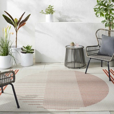 Hauteloom Nabil Area Rug