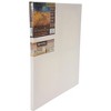 Masterpiece Vincent MasterWrap Pro MuseumWrap Wood Drum Tight Stretched Canvas, 16 X 20 in - 3 of 4