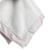 Carter's Elephant Cuddle Blanky 14" X 14" Inch Security Blanket Plush Toy - 2 of 4