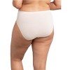 Fruit Of the Loom Women's 360 Stretch Seamless Hi-Cut Panty,6 Pack - 3 of 4