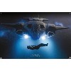 Trends International Halo Infinite - Master Chief in Space Unframed Wall Poster Prints - 4 of 4