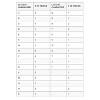 Teacher Created Resources Home Sweet Classroom Bold Block 3" Magnetic Letters - 2 of 2