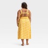 Women's Pullover Maxi Sundress - Universal Thread™ - 2 of 3