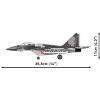 COBI Armed Forces MiG-29 (UA/PL) Aircraft - 4 of 4