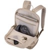 Thule Lithos Carrying Case Backpack for 10.5" to 16" Notebook, Tablet, Tan - 3 of 4