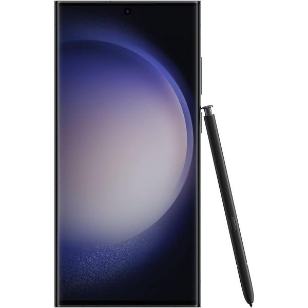 Samsung Galaxy S23 Ultra 5G, 512GB, Phantom Black - Desbloqueado 2