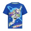 Disney Toy Story Boys 3 Pack T-Shirts for Toddler and Big Kids - Multicolor, Size 2T - 2 of 4