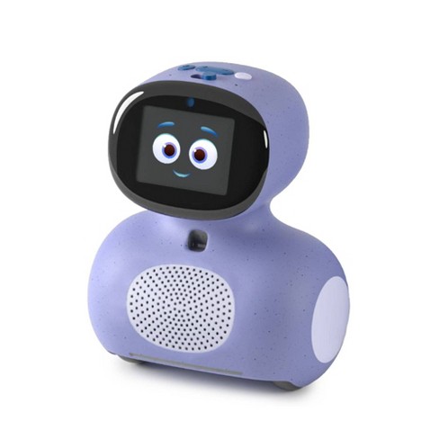 Meet Miko, the First Kids Robot to Feature a Disney App