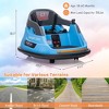 12V Bumper Car for Kids, Ride on Bumper Car, Toddlers Bumper Car w/Remote Control - 4 of 4