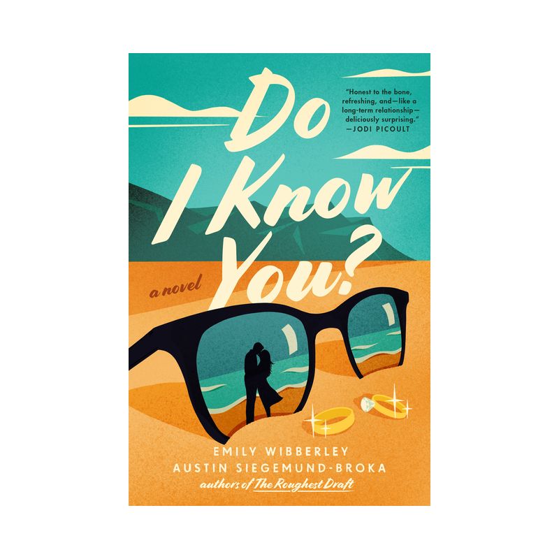 Do I Know You? - by  Emily Wibberley & Austin Siegemund-Broka (Paperback), 1 of 2