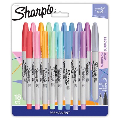 20 pack sharpies