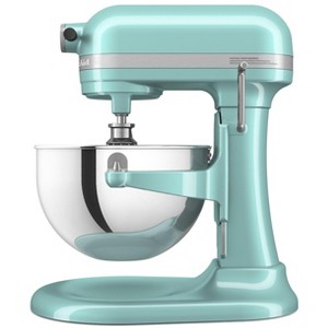 KitchenAid Refurbished 5.5 Quart Bowl-Lift Stand Mixer, RKSM55 - 1 of 1
