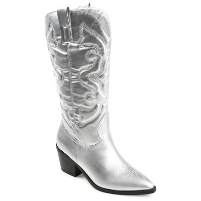 Journee Women's Chantry Boots
