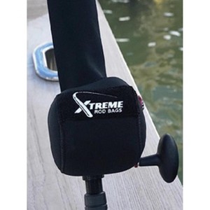 Xtreme Rod Bag - Baitcasters - 1 of 4