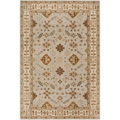 Royalty ROY870 Hand Tufted Indoor Rugs - Safavieh