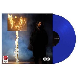 J. Cole - The Off-Season (Target Exclusive, Vinyl) - 1 of 1