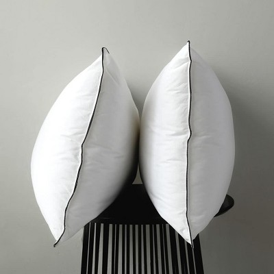 Aghana Digitals Premium Comfort Microfiber Pillows - Soft, Breathable, Versatile Support for All