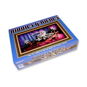 Riddles & Riches (2nd Edition) Board Game - 1 of 1