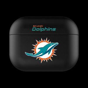 NFL AFC Teams Insignia AirPod Case Cover for AirPods Pro 3 - 1 of 4