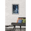 Trends International Tim Burton's Corpse Bride - Bride Framed Wall Poster Prints - 2 of 4