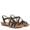 SOUL Naturalizer Womens Shenna Sandal - 2 of 4