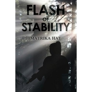 Flash of Stability - by  Matrika Hay (Paperback) - 1 of 1