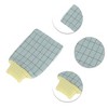 Unique Bargains Shower Gloves for Bathroom 8.66"x5.51" 1 Pc - 3 of 4