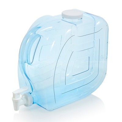 Clear Plastic Drink Dispenser : Target