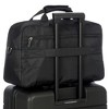 Bric's B|Y Ulisse 18" Duffle Bag, Black - 3 of 4