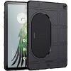 Nakedcellphone Combo for Google Pixel Tablet (2023) - Special Ops Case and Hard Shell Travel Companion Cover/Stand - 3 of 4