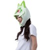 Clever Idiots Inc. Pokemon Sprigatito Kigurumi Costume Beanie Hat - 3 of 4