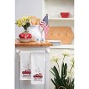 C&F Home Proud To Be An American Kitchen Towel Patriotic Dishtowel Decor - 3 of 3