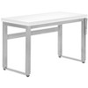NicBex Home Office Desks 47.25" Morden Desks Adjustable Height Study Writing Table Computer Desk Office Desk for Home, Office - 4 of 4