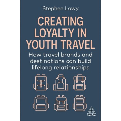 Creating Loyalty in Youth Travel - by Stephen Lowy