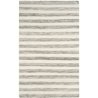Dhurries DHU575 Hand Woven Area Rug  - Safavieh