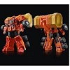 Bandai - Bandai Hobby - The King of Braves GaoGaiGar - RG - Gordymarg Model Kit - 3 of 4