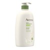 Aveeno Daily Moisturizing Body Wash with Pump - Soothing Oat - 33 fl oz - image 4 of 4