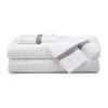 Luxury 2000 Series Ultra Soft Hotel Sheet Set - Martex - image 3 of 3