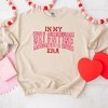 Simply Sage Market Women's Graphic Sweatshirt In My Valentine Era - 3 of 3
