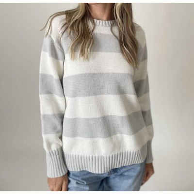 Women's Winnie Sweater - SIX/FIFTY