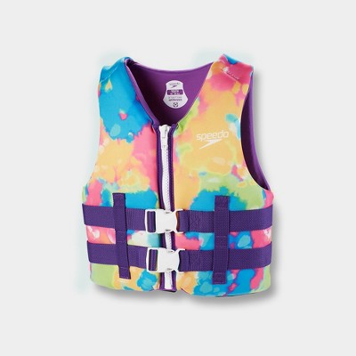 Swimways Bluey Swim Trainer Life Jacket