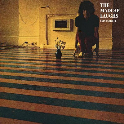 Syd Barrett - Madcap Laughs (CD)