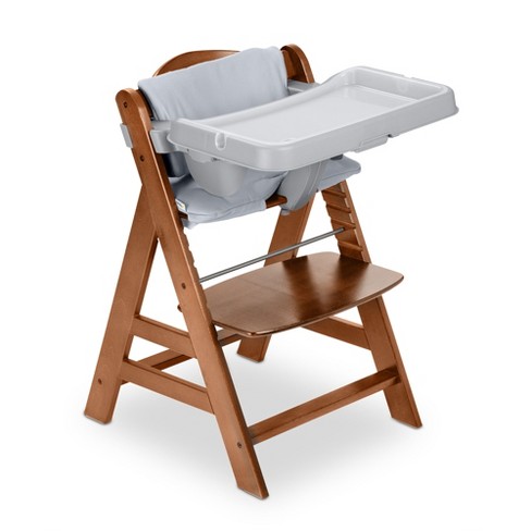 Target wooden high chair new arrivals