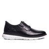 Marc Joseph New York | Mens Hands Free Slip On Technology Lightweight Cloud Street Oxford - 3 of 4