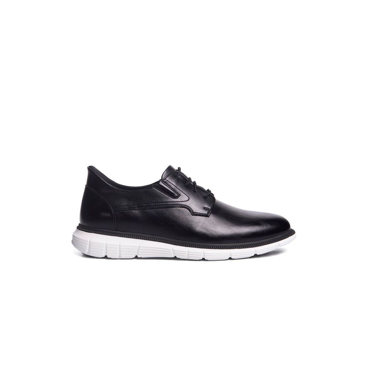 Marc Joseph New York | Mens Hands Free Slip On Technology Lightweight Cloud Street Oxford - thumbnail 3