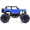New Bright R/C 4x4 Heavy Metal Ford Bronco 1:14 Scale  13.5" - 3 of 4