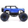 New Bright R/C 4x4 Heavy Metal Ford Bronco 1:14 Scale  13.5" - image 3 of 4