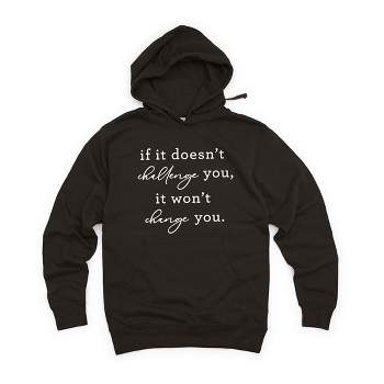 Simply Sage Market Women's Graphic Hoodie Very Cold Simply Sage Market Women's Graphic Hoodie Very Cold