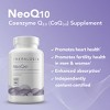 Theralogix NeoQ10 Coenzyme Q₁₀ (CoQ10) Supplement - 2 of 4